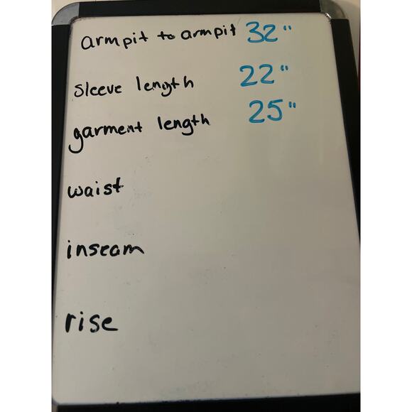 NWT Old Navy Women's Corduroy Long Sleeve Top Buttons Ties Petit Flowers Size 2X - Picture 6 of 6